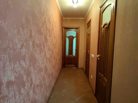 квартира за адресою Милославська вул., 12