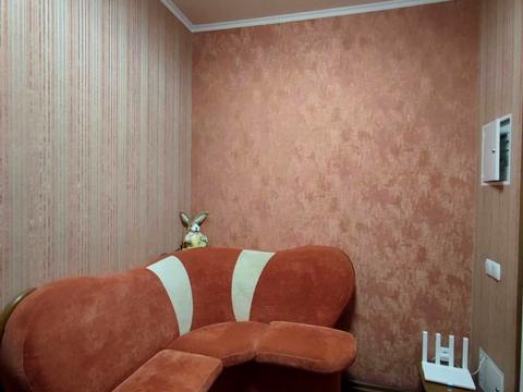 квартира за адресою Милославська вул., 12