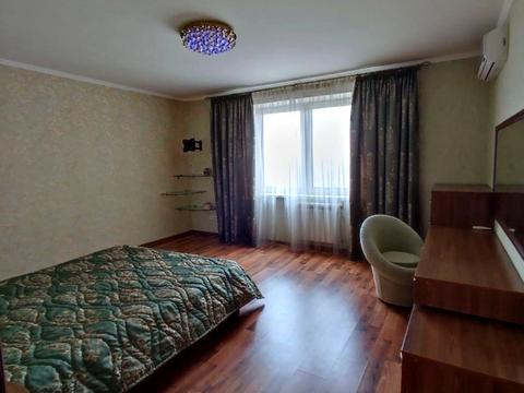 квартира за адресою Милославська вул., 12