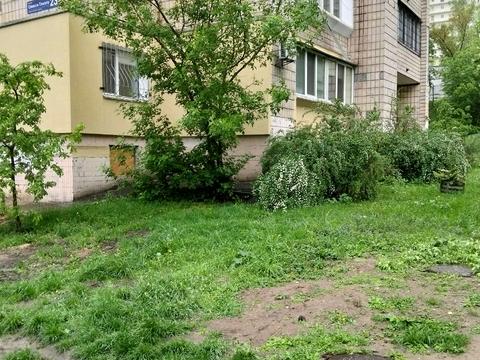 квартира по адресу Алексея Тихого ул. (Виборзька), 23