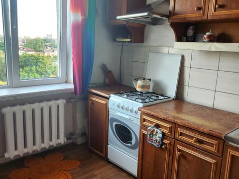 квартира по адресу Сяйво ул., 13