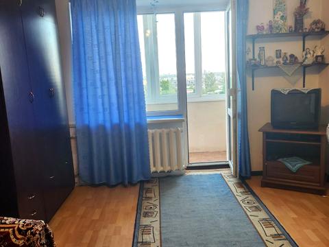 квартира по адресу Сяйво ул., 13