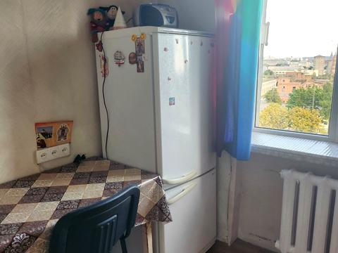квартира по адресу Сяйво ул., 13