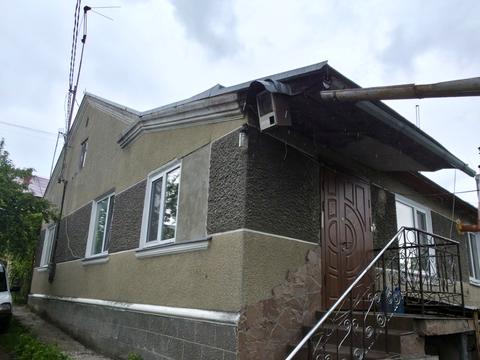 дом по адресу Дачная ул., 10