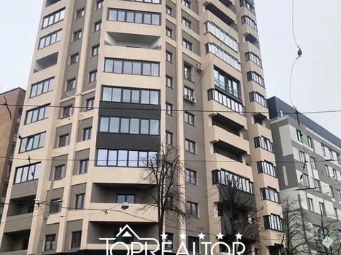 квартира по адресу Мироносицкая ул., 74
