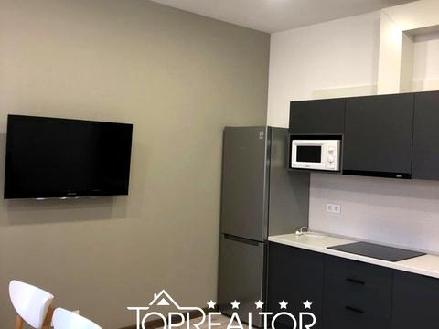 квартира по адресу Мироносицкая ул., 74