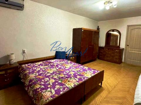 квартира по адресу Науки просп., 25