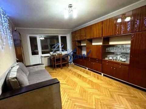 квартира по адресу Науки просп., 25
