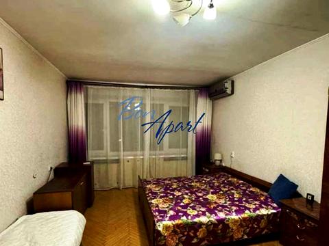 квартира по адресу Науки просп., 25