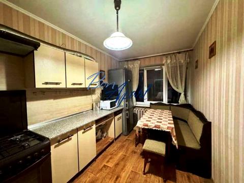 квартира по адресу Науки просп., 25