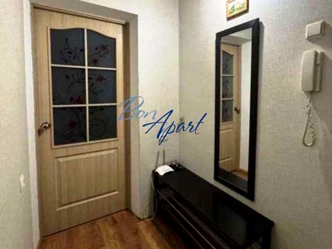 квартира по адресу Науки просп., 25