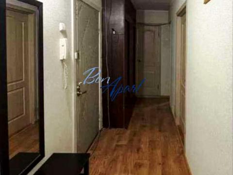 квартира по адресу Науки просп., 25