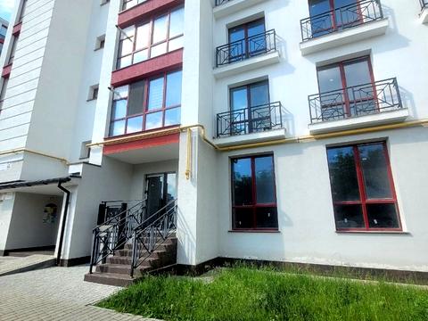 комерційна за адресою Фортечна вул., 10