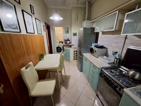 квартира по адресу Вербицкого ул., 16