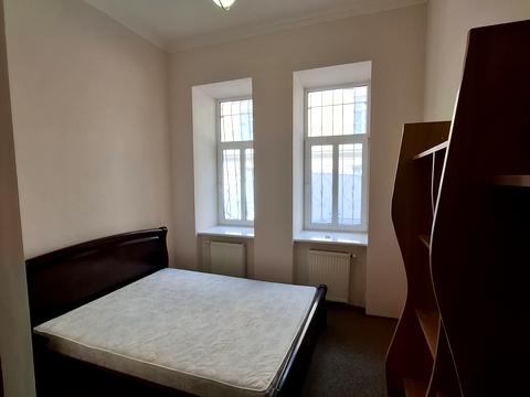 квартира по адресу Вербицкого ул., 16