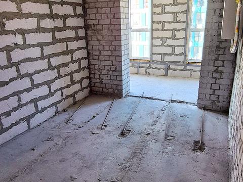 квартира по адресу Байды Вишневецкого ул., (Будинок 3)