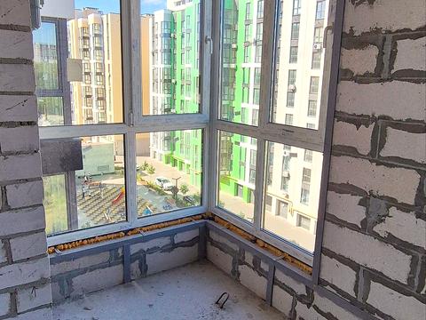 квартира по адресу Байды Вишневецкого ул., (Будинок 3)