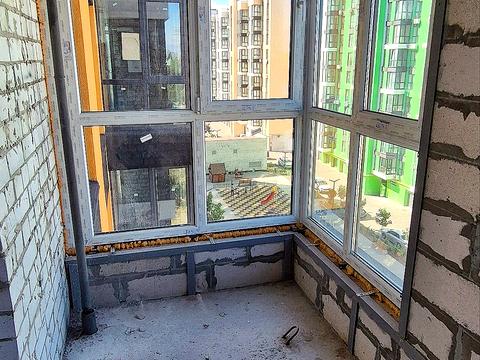 квартира по адресу Байды Вишневецкого ул., (Будинок 3)
