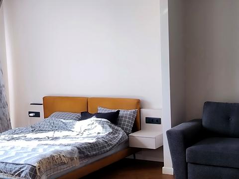 квартира по адресу Мечникова ул., 16д