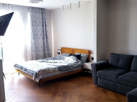 квартира по адресу Мечникова ул., 16д