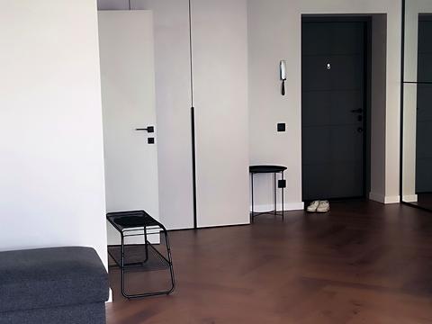 квартира по адресу Мечникова ул., 16д