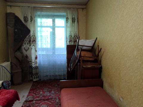 квартира за адресою Хмельницький, Заводська вул., 61/2