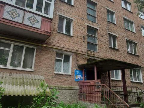 квартира за адресою Хмельницький, Заводська вул., 61/2
