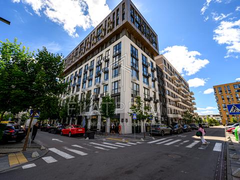 квартира за адресою Салютна вул., 2к7