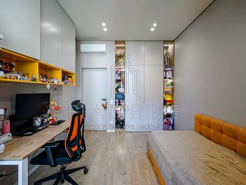 квартира за адресою Салютна вул., 2к7