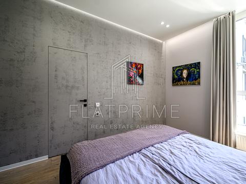 квартира за адресою Салютна вул., 2к7
