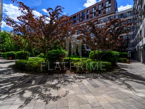 квартира за адресою Салютна вул., 2к7