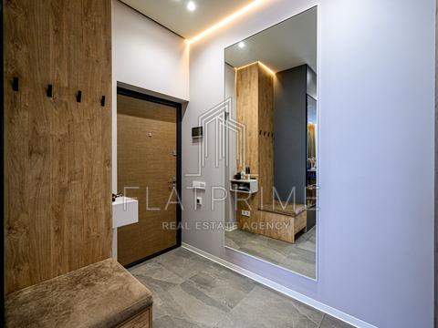 квартира за адресою Салютна вул., 2к7