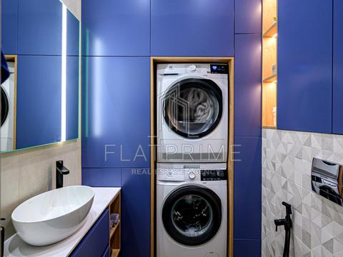квартира за адресою Салютна вул., 2к7