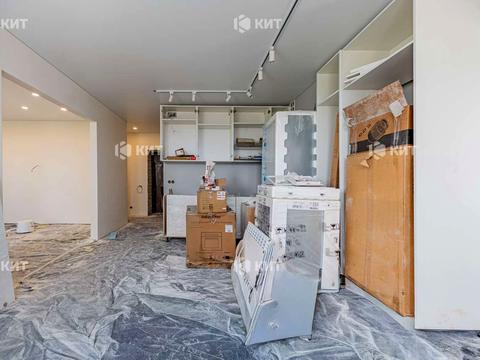 квартира по адресу Профессорская ул., 12