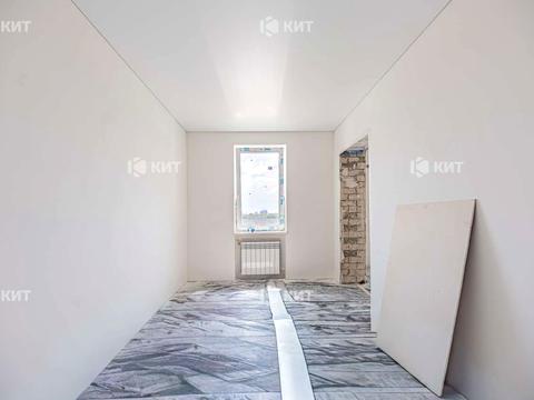 квартира по адресу Профессорская ул., 12