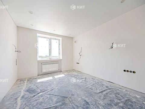 квартира по адресу Профессорская ул., 12
