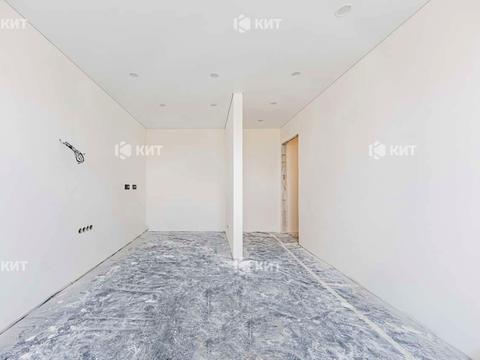 квартира по адресу Профессорская ул., 12