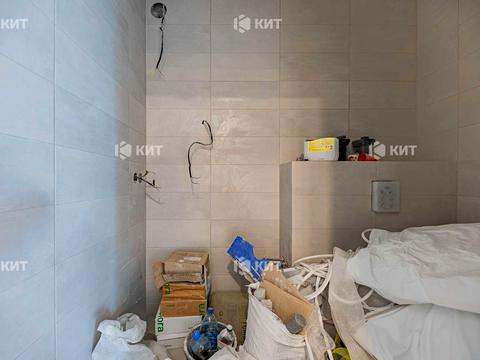 квартира по адресу Профессорская ул., 12