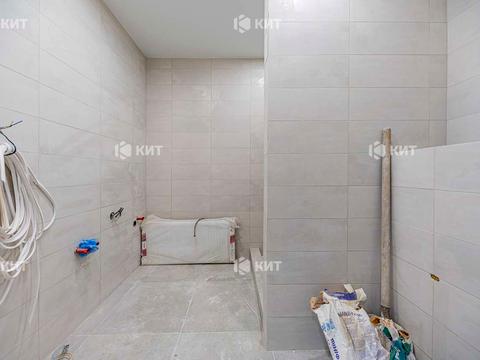 квартира по адресу Профессорская ул., 12