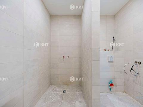 квартира по адресу Профессорская ул., 12