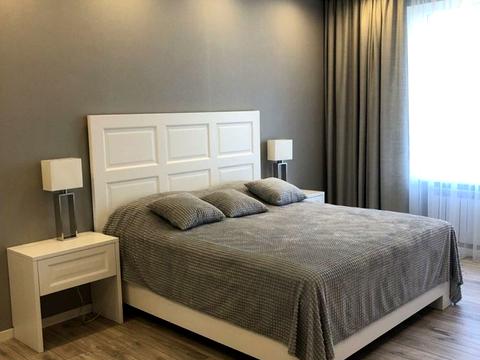 квартира по адресу Мироносицкая ул., 54