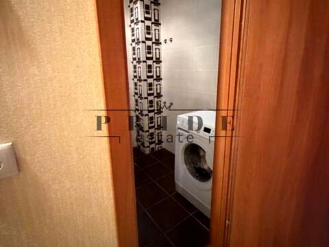 квартира по адресу Александры Экстер ул. (Цветаевой Марины), 9