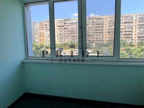 квартира по адресу Александры Экстер ул. (Цветаевой Марины), 9