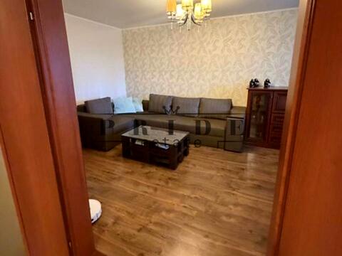 квартира по адресу Александры Экстер ул. (Цветаевой Марины), 9
