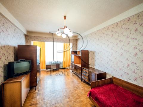 квартира по адресу Ореста Левицкого ул. (Академіка Курчатова), 13