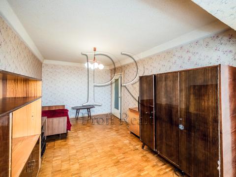 квартира по адресу Ореста Левицкого ул. (Академіка Курчатова), 13