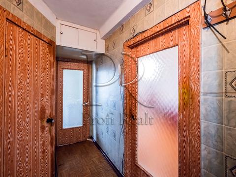 квартира по адресу Ореста Левицкого ул. (Академіка Курчатова), 13