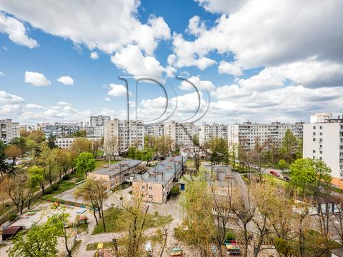 квартира по адресу Ореста Левицкого ул. (Академіка Курчатова), 13