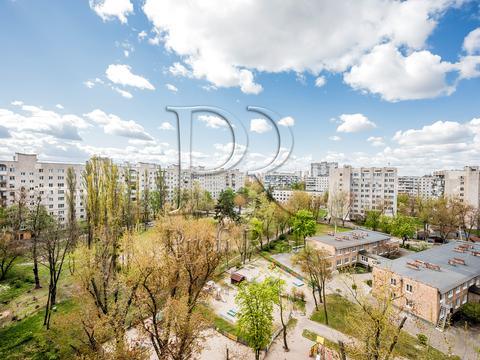 квартира по адресу Ореста Левицкого ул. (Академіка Курчатова), 13