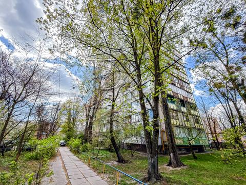 квартира по адресу Ореста Левицкого ул. (Академіка Курчатова), 13